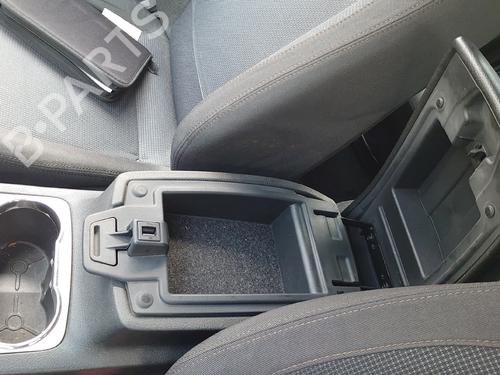 Armrest / Center console FORD S-MAX (WA6) 1.8 TDCi | BP37536247I20 - Image 2