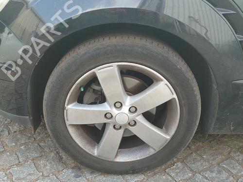Used Rim Rim 37536233 37536233
