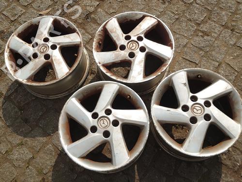Used Rim Rim 37536257 37536257