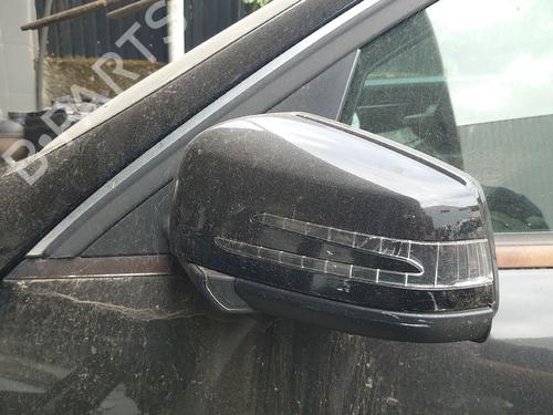 Used Left mirror Left mirror 37536229 37536229