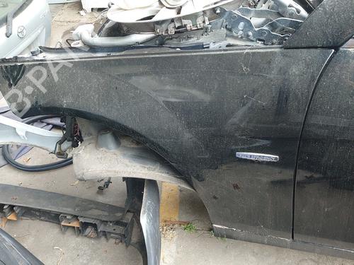Used Left front fenders Left front fenders 37536221 37536221