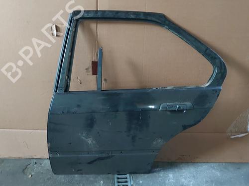 Porta trás esquerda Porta trás esquerda 37244207 37244207
