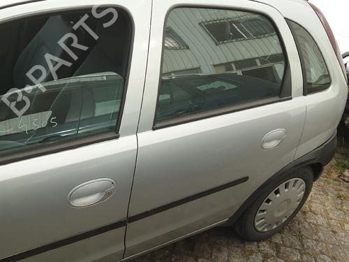 left-rear-door-opel-corsa-c-x01-2000-2001-2002-2003-2004-2005-2006-2007-2008-2009-37592913 main image