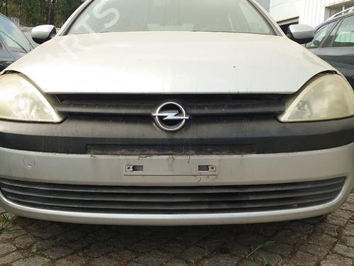Used Front bumper Front bumper 37592907 37592907