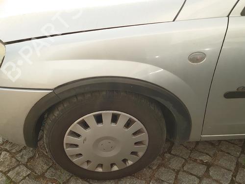 left-front-fenders-opel-corsa-c-x01-2000-2001-2002-2003-2004-2005-2006-2007-2008-2009-37592906 main image