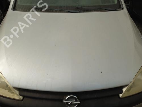 hood-opel-corsa-c-x01-2000-2001-2002-2003-2004-2005-2006-2007-2008-2009-37592904 main image