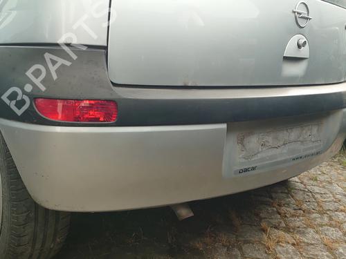 rear-bumper-opel-corsa-c-x01-2000-2001-2002-2003-2004-2005-2006-2007-2008-2009-37592908 main image