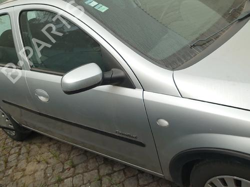 right-front-door-opel-corsa-c-x01-2000-2001-2002-2003-2004-2005-2006-2007-2008-2009-37592909 main image