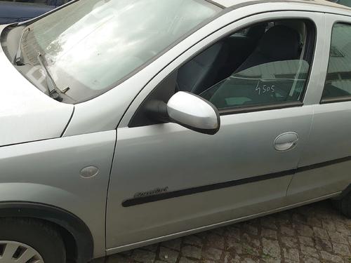 left-front-door-opel-corsa-c-x01-2000-2001-2002-2003-2004-2005-2006-2007-2008-2009-37592910 main image