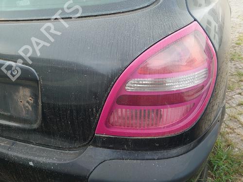 Used Right taillight Right taillight 37592902 37592902