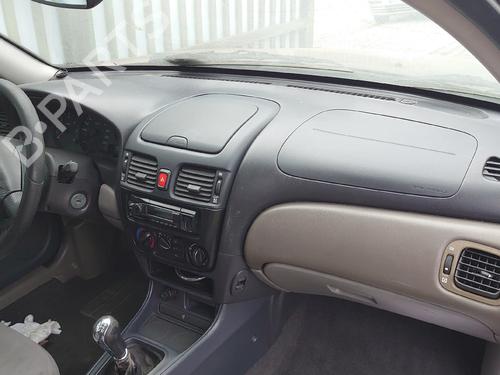 Used Dashboard Dashboard 37592901 37592901