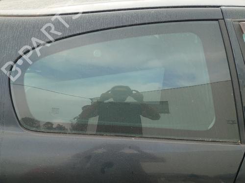 Used Rear right quarter glass Rear right quarter glass 37592895 37592895