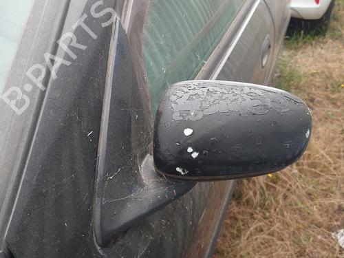Used Left mirror Left mirror 37592894 37592894