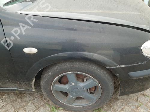 Used Right front fenders Right front fenders 37592886 37592886