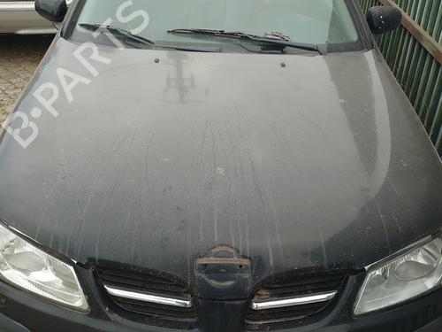 Used Hood Hood 37592884 37592884