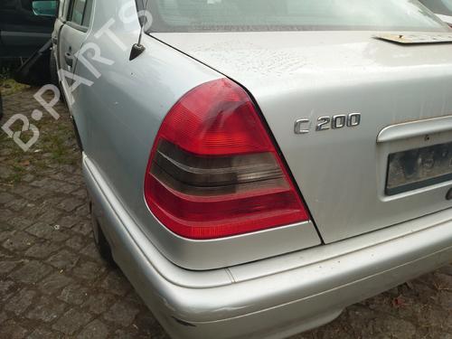 Used Left taillight Left taillight 37592883 37592883