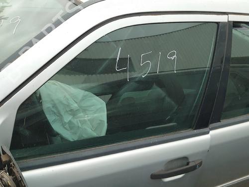 Used Front left door window Front left door window 37592877 37592877