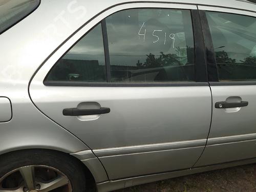 Used Right rear door Right rear door 37592868 37592868