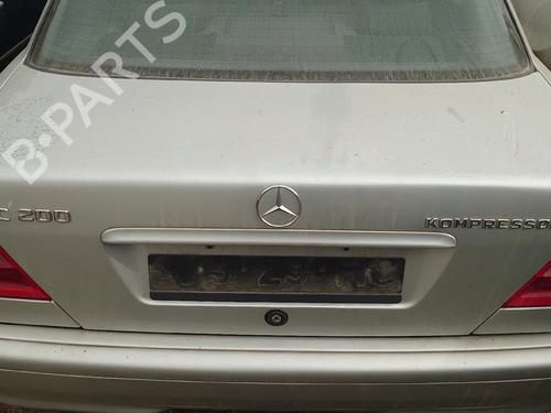Used Tailgate Tailgate 37592867 37592867