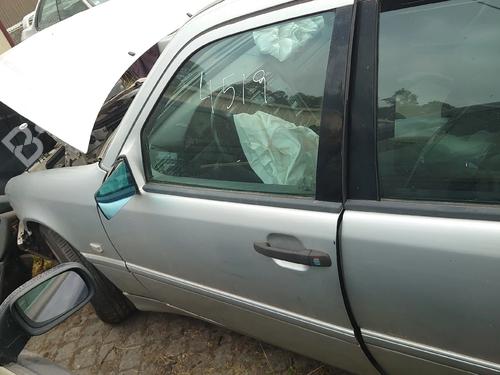Used Left front door Left front door 37592866 37592866