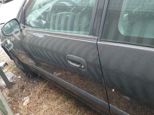 Used Left front door Left front door 37592891 37592891