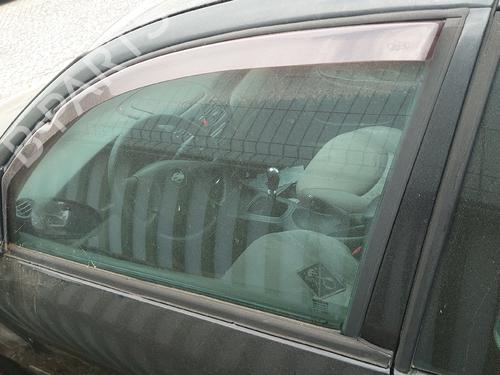 Used Front left door window Front left door window 37592898 37592898