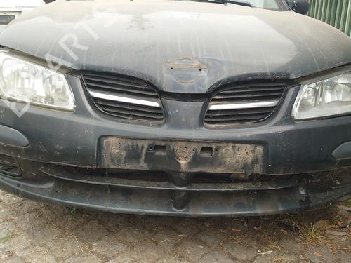 Used Front bumper Front bumper 37592888 37592888