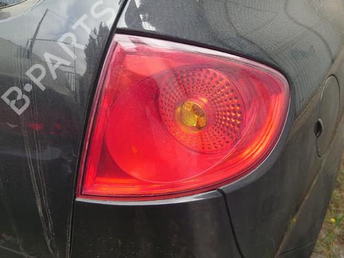 Used Right taillight Right taillight 37606521 37606521