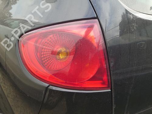 Venstre Baklys Venstre Baklys SEAT ALTEA (5P1) 1.9 TDI (105 hp) 37606522 37606522