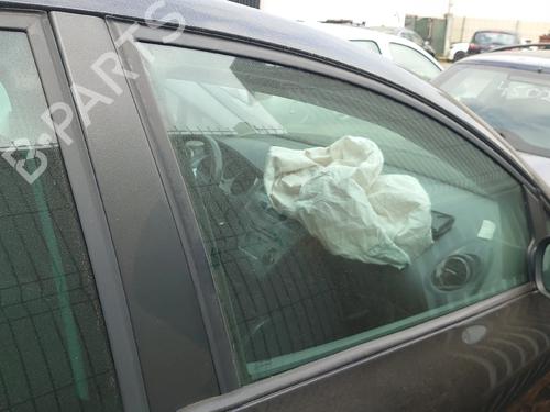 Used Front right door window Front right door window 37606516 37606516