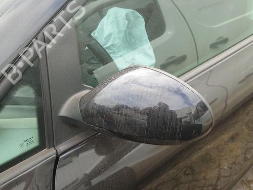 Used Left mirror Left mirror 37606511 37606511