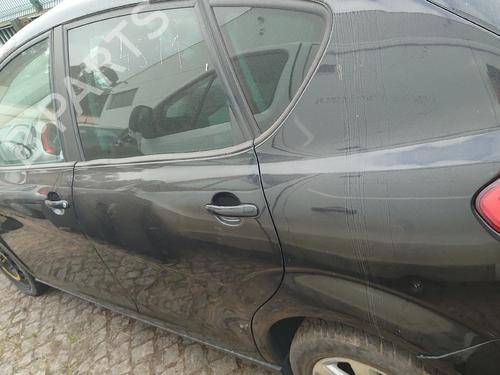 Used Left rear door Left rear door 37606509 37606509