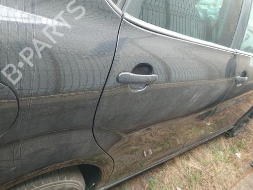 Dør højre bagtil Dør højre bagtil SEAT ALTEA (5P1) 1.9 TDI (105 hp) 37606508 37606508