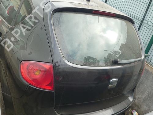 Used Tailgate Tailgate 37606507 37606507