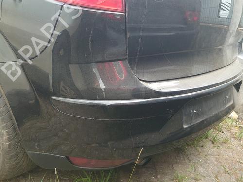 Bagtil kofangere Bagtil kofangere SEAT ALTEA (5P1) 1.9 TDI (105 hp) 37606504 37606504