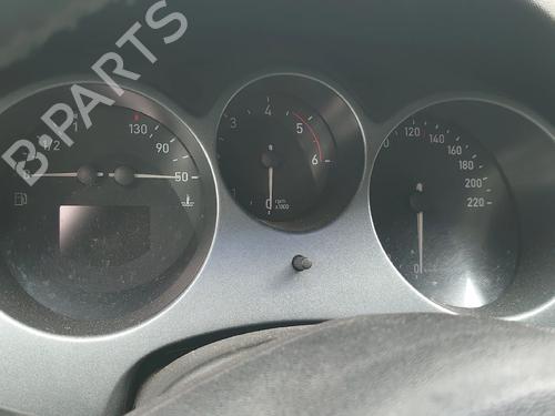 Used Instrument cluster Instrument cluster 37606520 37606520