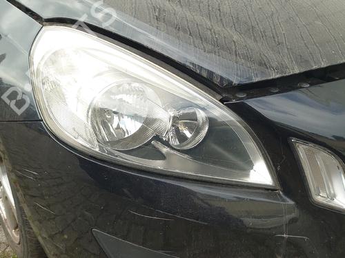 Used Right headlight Right headlight 37586866 37586866