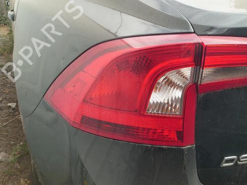 Used Left taillight Left taillight 37586865 37586865