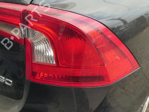 Used Right taillight Right taillight 37586864 37586864
