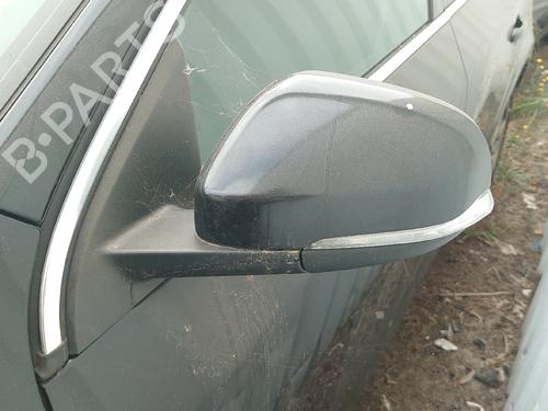 Used Left mirror Left mirror 37586856 37586856