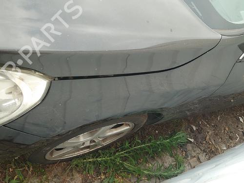 Used Left front fenders Left front fenders 37586847 37586847