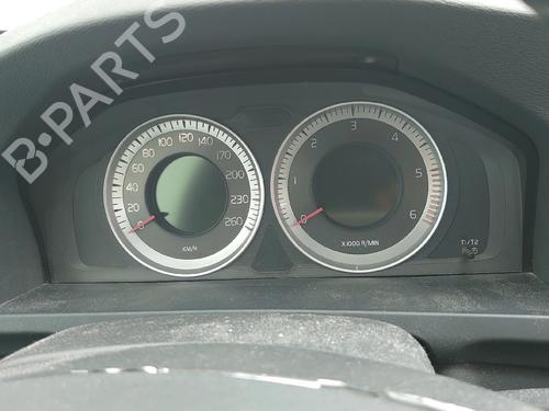 Used Instrument cluster Instrument cluster 37586857 37586857