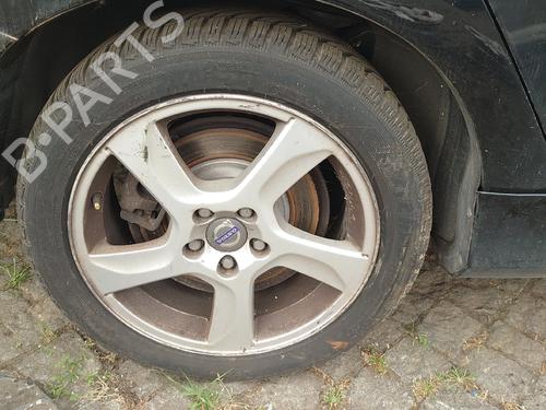 Used Rim Rim 37586843 37586843