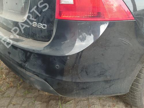 Used Rear bumper Rear bumper 37586849 37586849