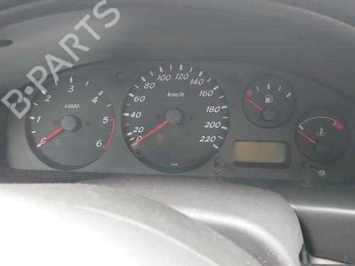 Used Instrument cluster Instrument cluster 37592899 37592899