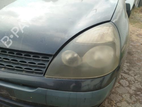 Used Left headlight Left headlight 37586899 37586899