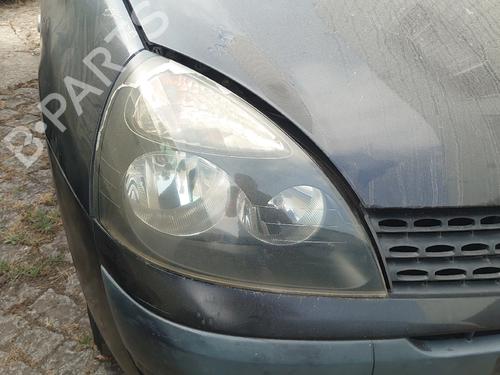 Used Right headlight Right headlight 37586898 37586898