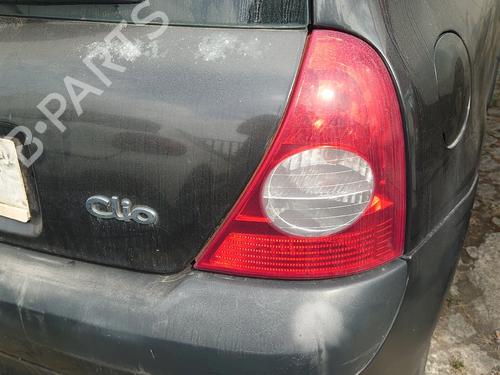 Used Right taillight Right taillight 37586896 37586896