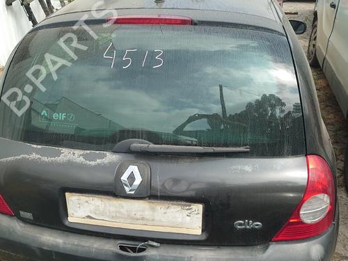 Bakluke CC/Kombi-Kupé Bakluke CC/Kombi-Kupé 37586888 37586888