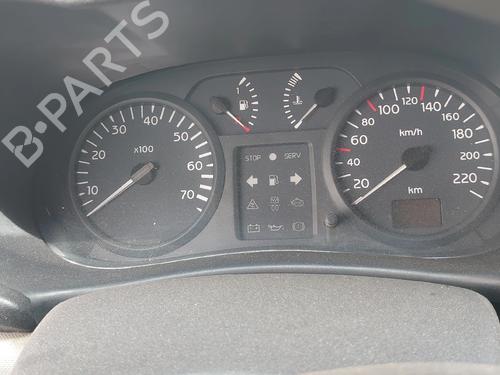 Used Instrument cluster Instrument cluster 37586893 37586893